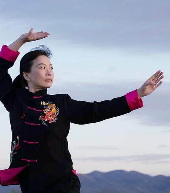 Lin Yang