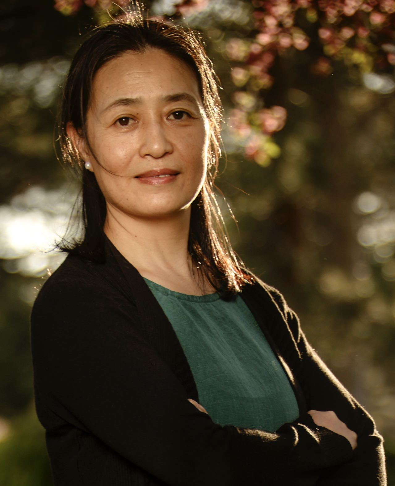 Ling Tang