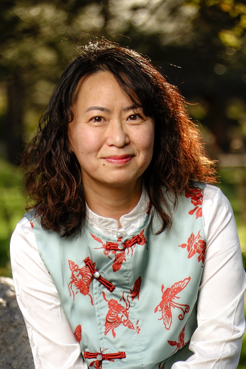 Stephanie Yu