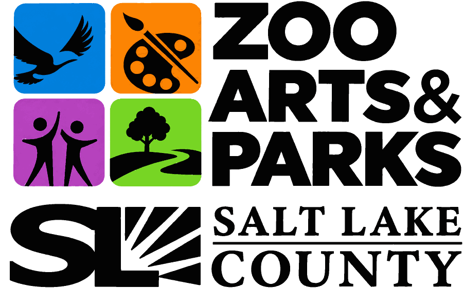 Salt Lake County Zoo, Arts & Parks